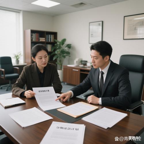 代办按揭服务实操要点解析 避开误区，稳健前行